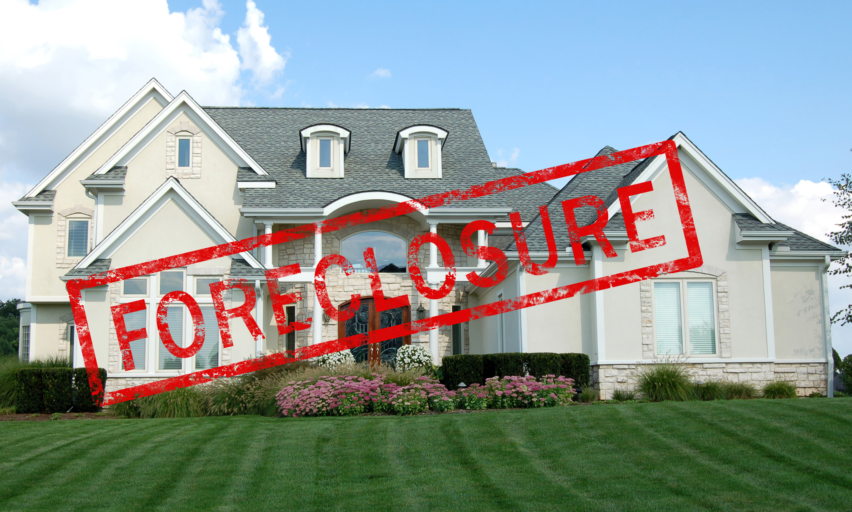 Call T.H.E. Appraisers when you need appraisals on Hardin foreclosures